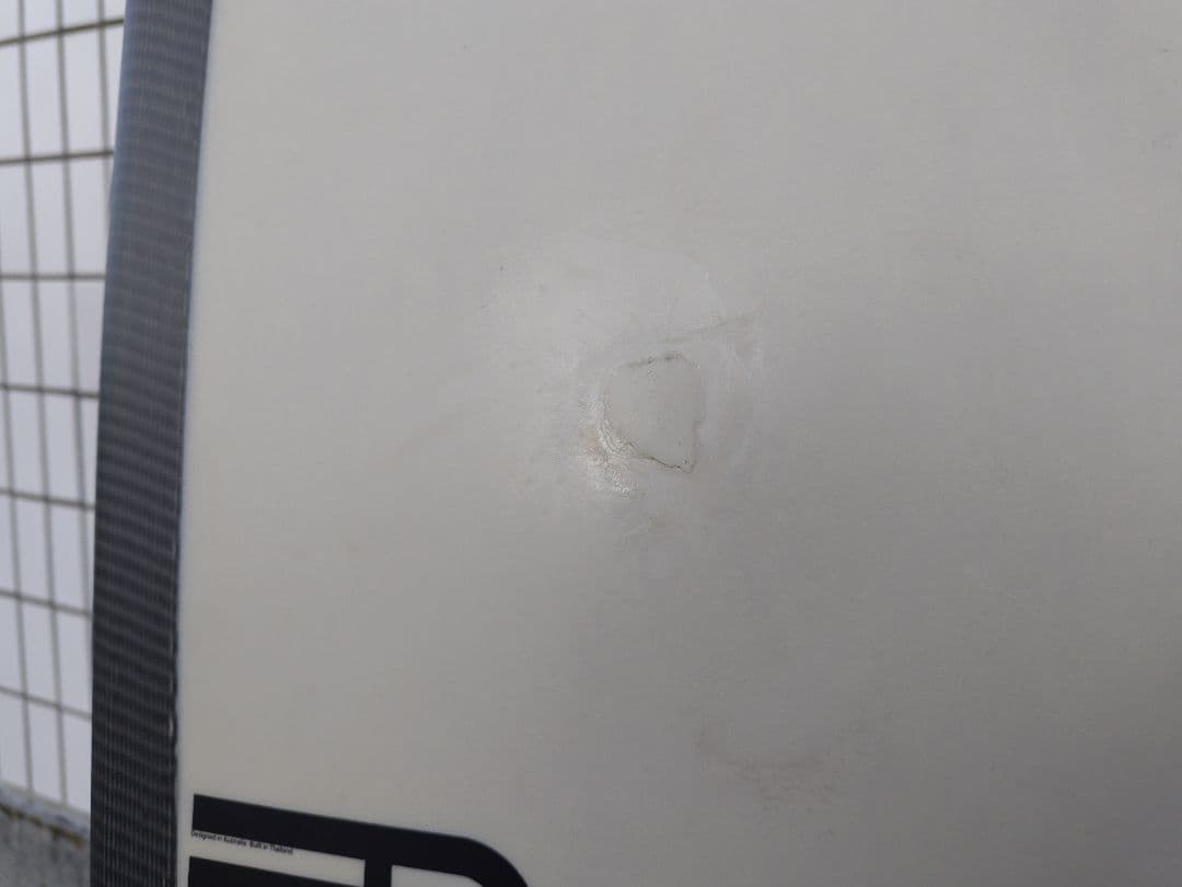 ヒプトクリプト　ヘイデンシェイプス 6'0