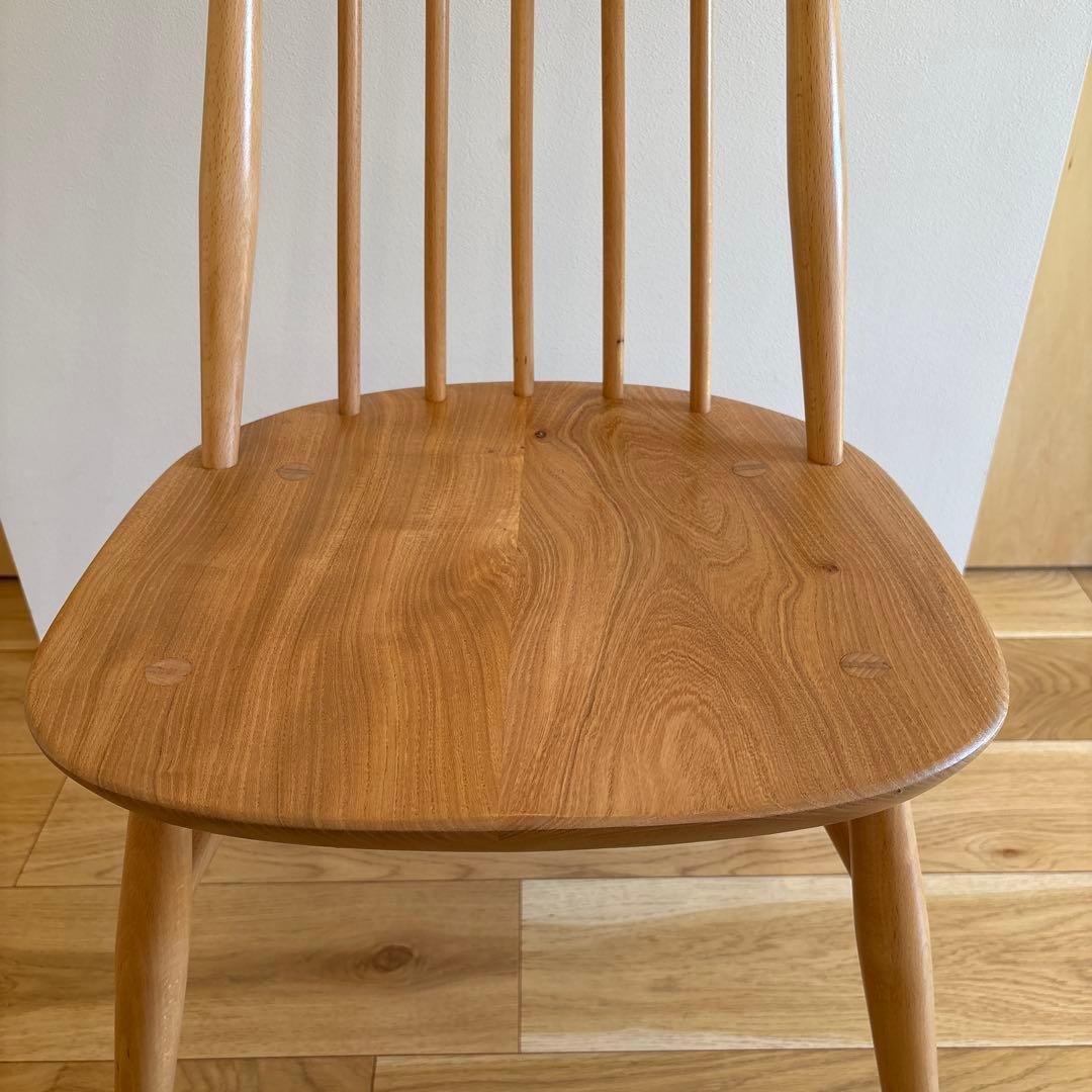 アーコールチェア　ゴールドスミスチェア