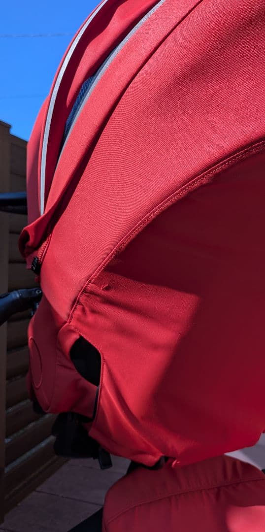 Stokke エクスプローリー X ベビーカー