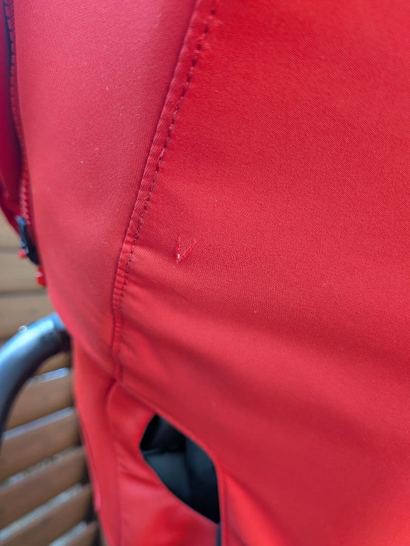 Stokke エクスプローリー X ベビーカー