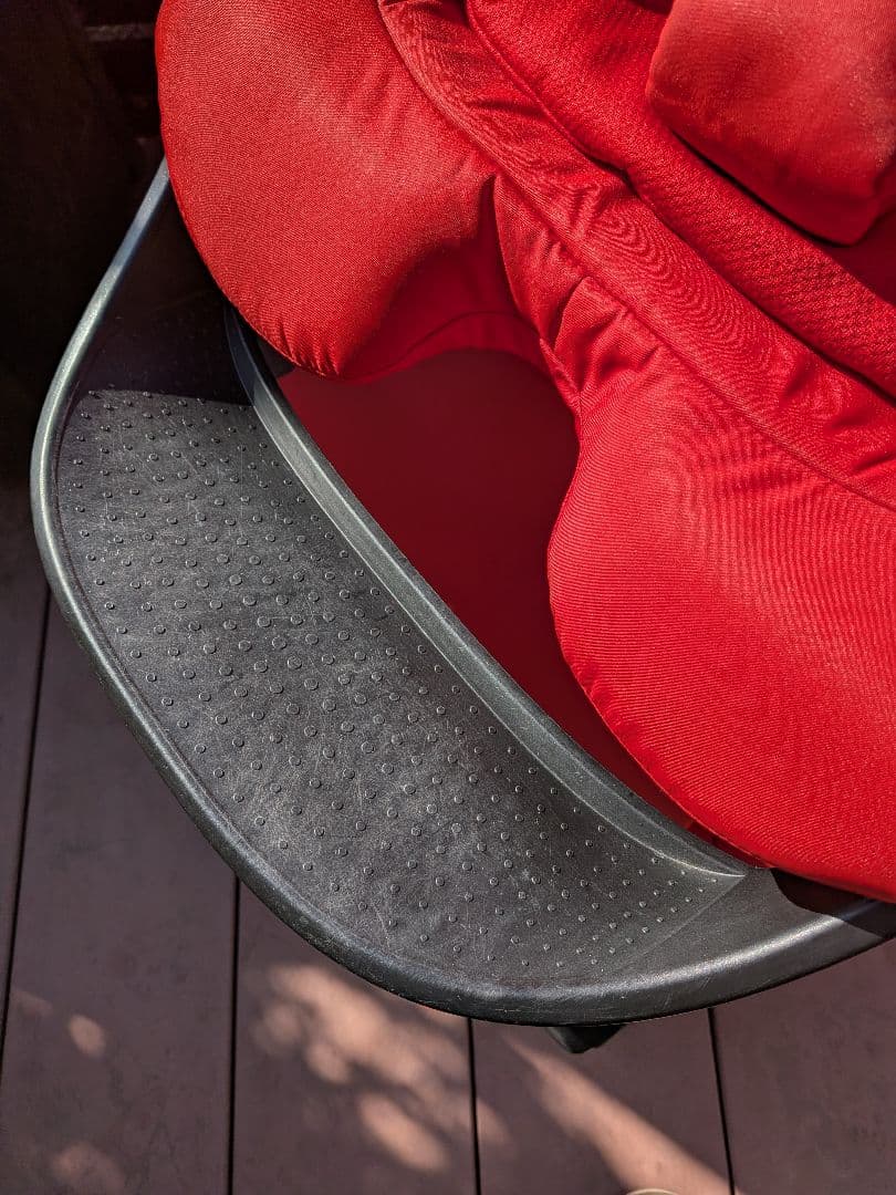 Stokke エクスプローリー X ベビーカー