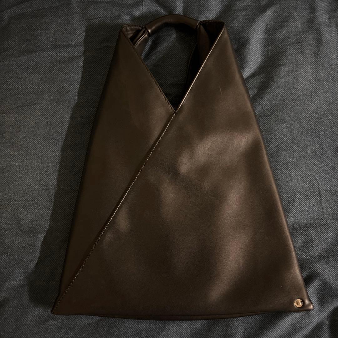 S*A様 Maison Margiela MM6 バック