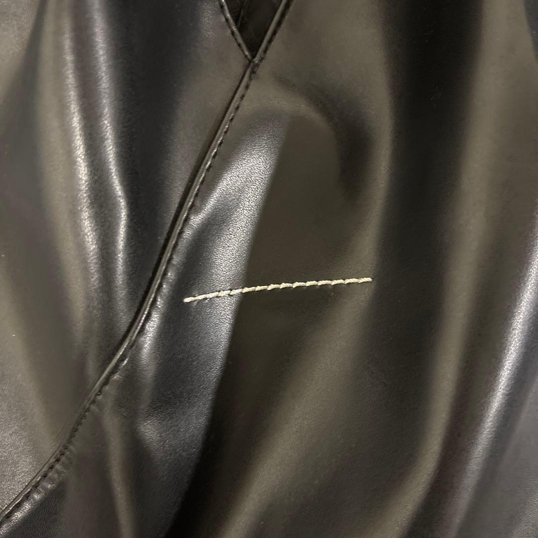 S*A様 Maison Margiela MM6 バック