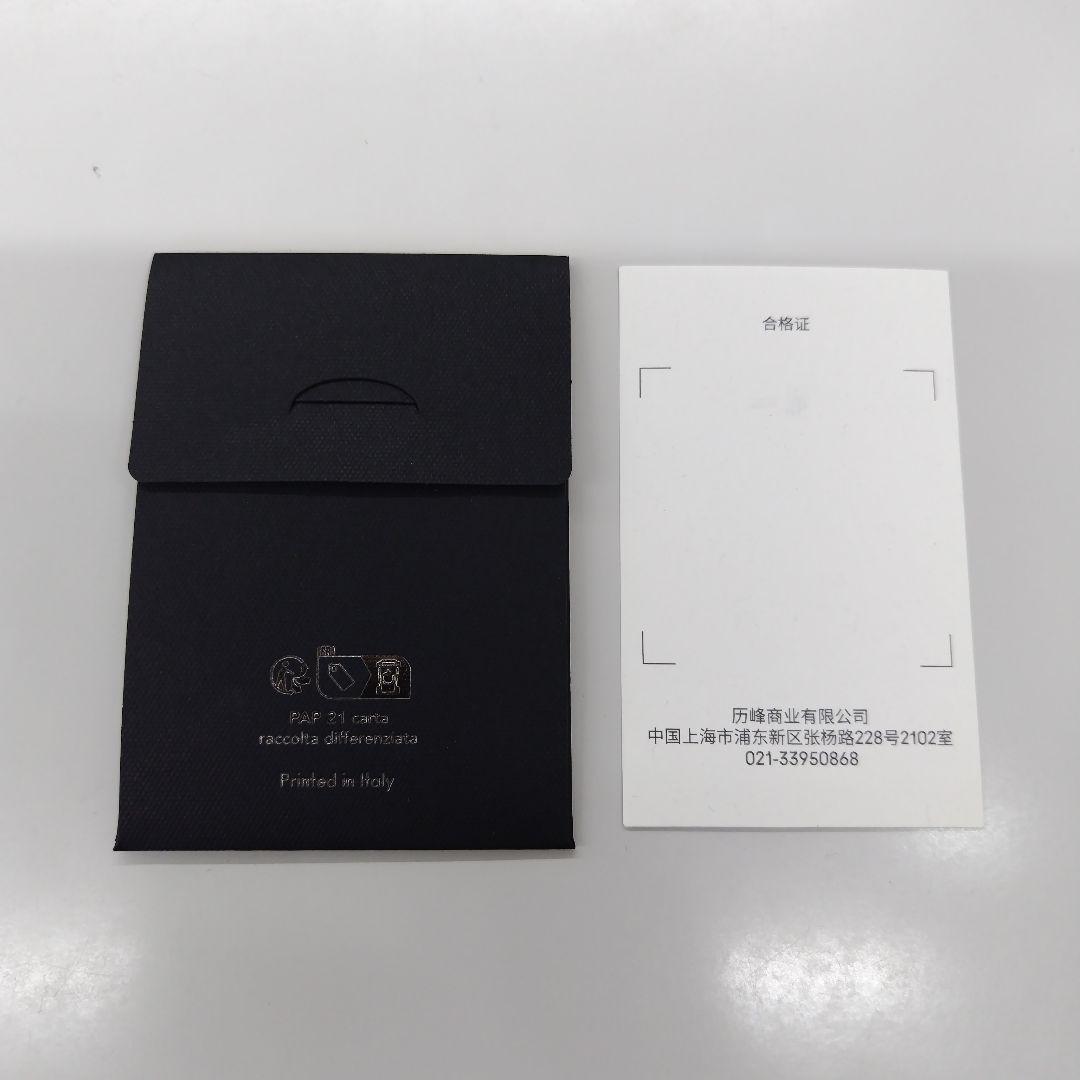 dunhill 長財布【2608】MD