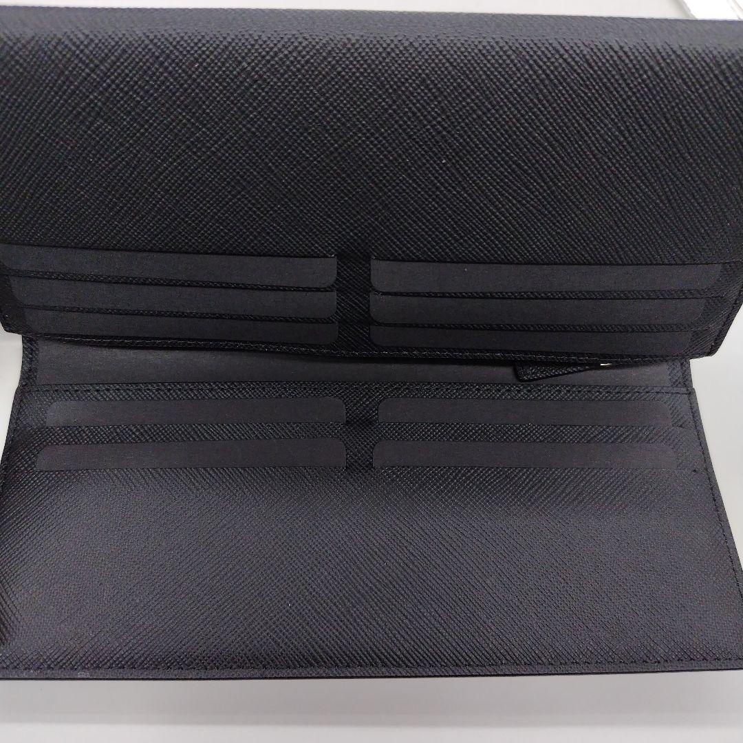 dunhill 長財布【2608】MD