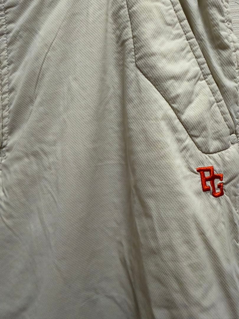 PEARLY GATES パーリーゲイツ　ウォームパンツ　暖パン　中綿