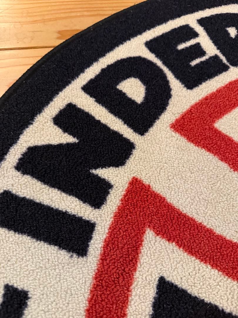 インディペンデント Independent 初期 ラグマット 廃盤 送料込