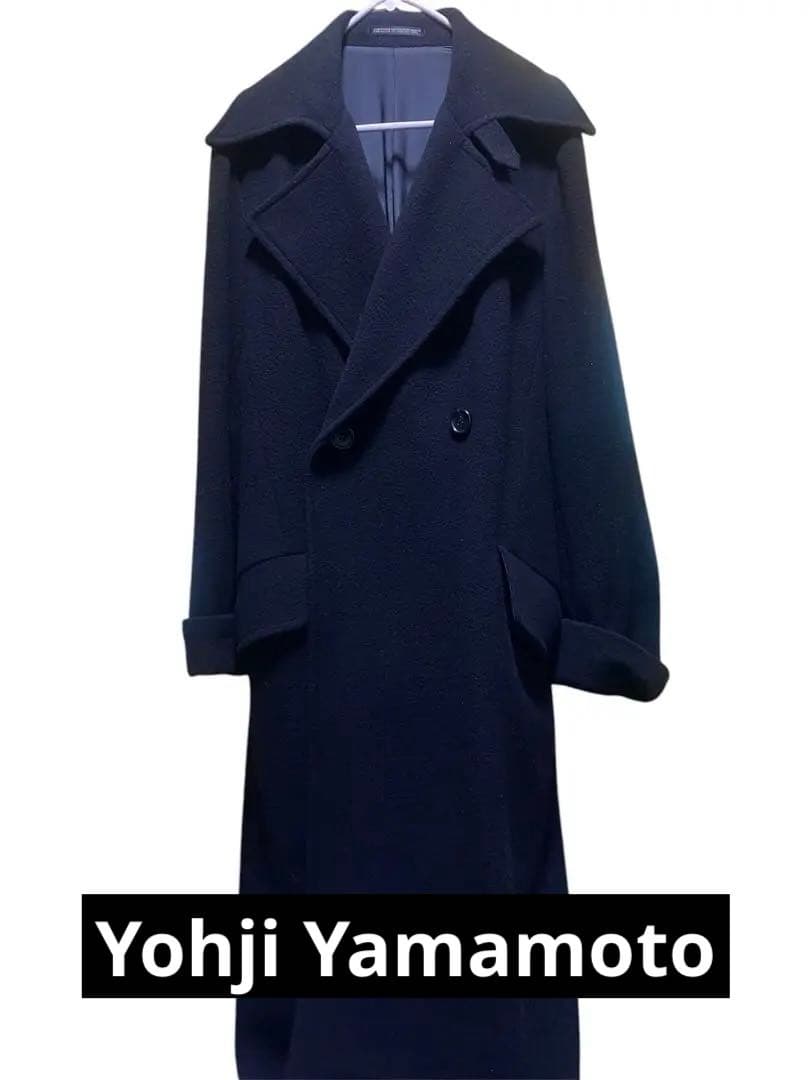 【2way使用⠀】YOHJIYAMAMOTO+NOIR