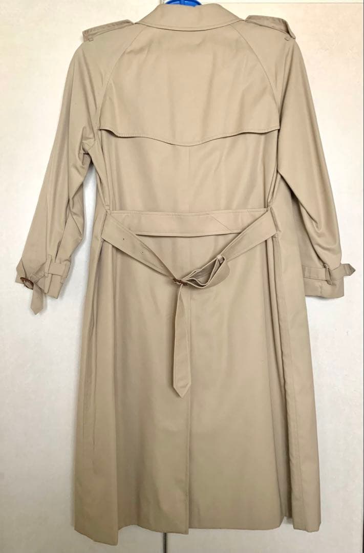 Burberry バーバリー トレンチコート ライナー付き