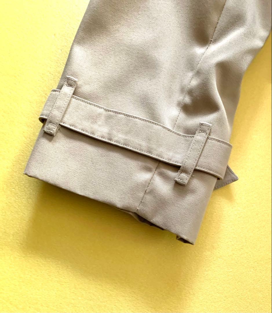 Burberry バーバリー トレンチコート ライナー付き