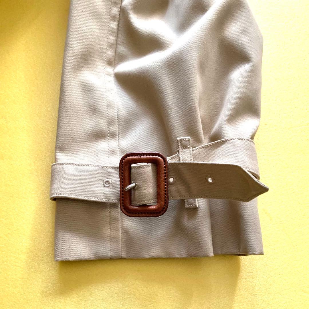 Burberry バーバリー トレンチコート ライナー付き