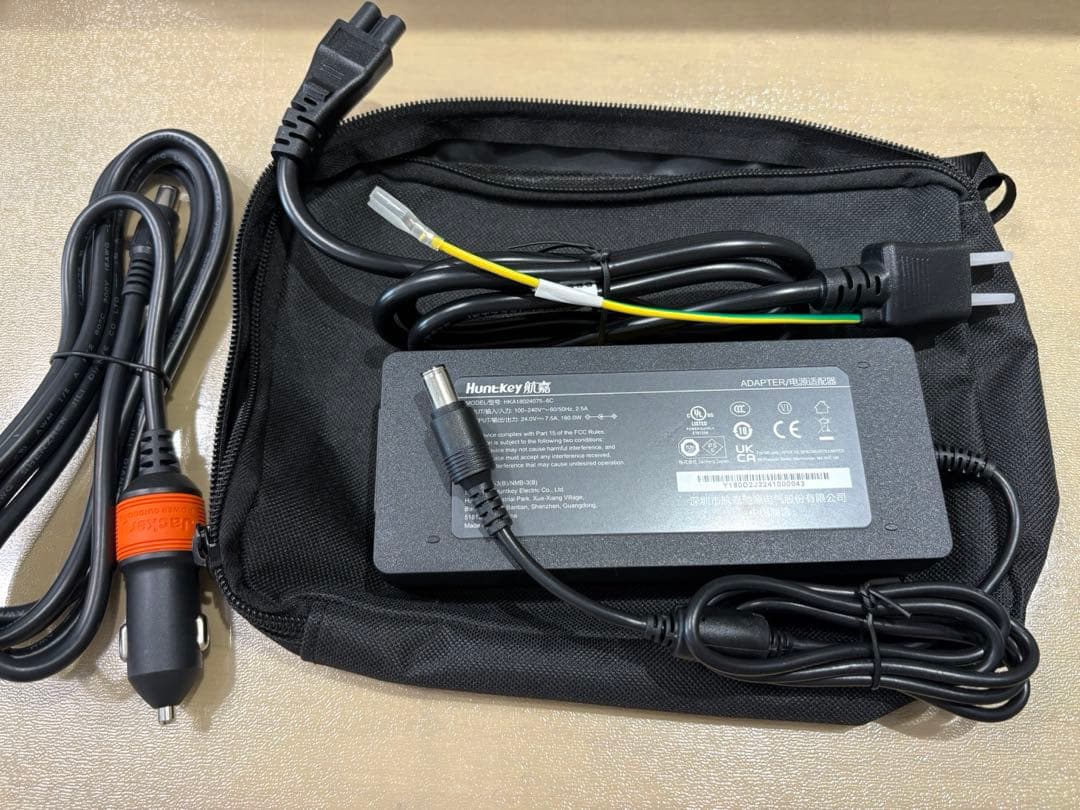 【最終値下げ】Jackeryポータブル電源708 PTB071