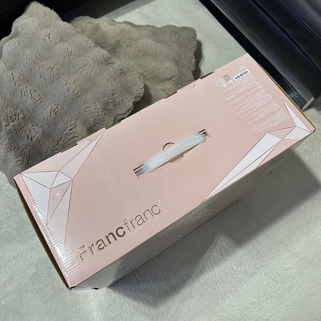 Francfranc ディズニープリンセス クリスマスツリー 限定品