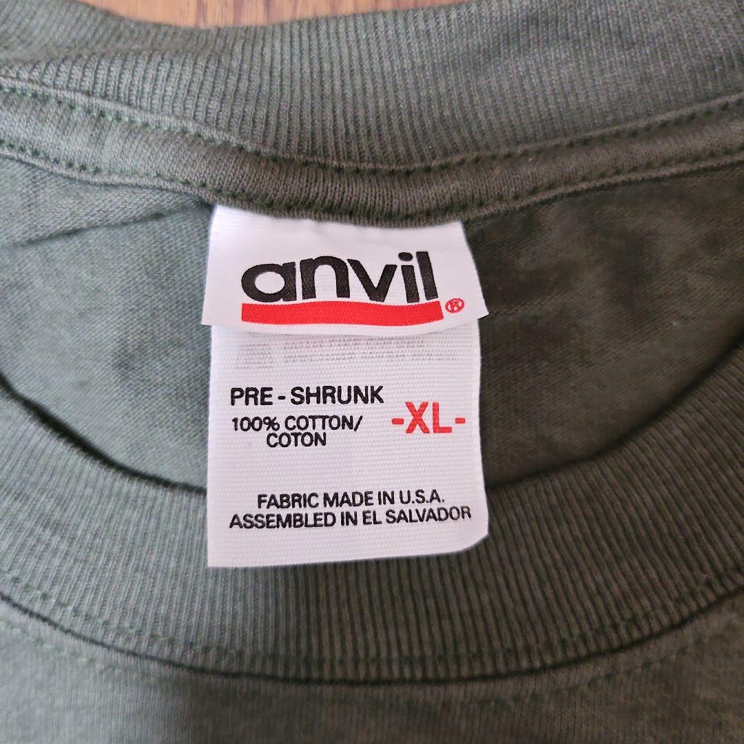 dying breed Tシャツ XL 未使用 HARD CORE 当時もの