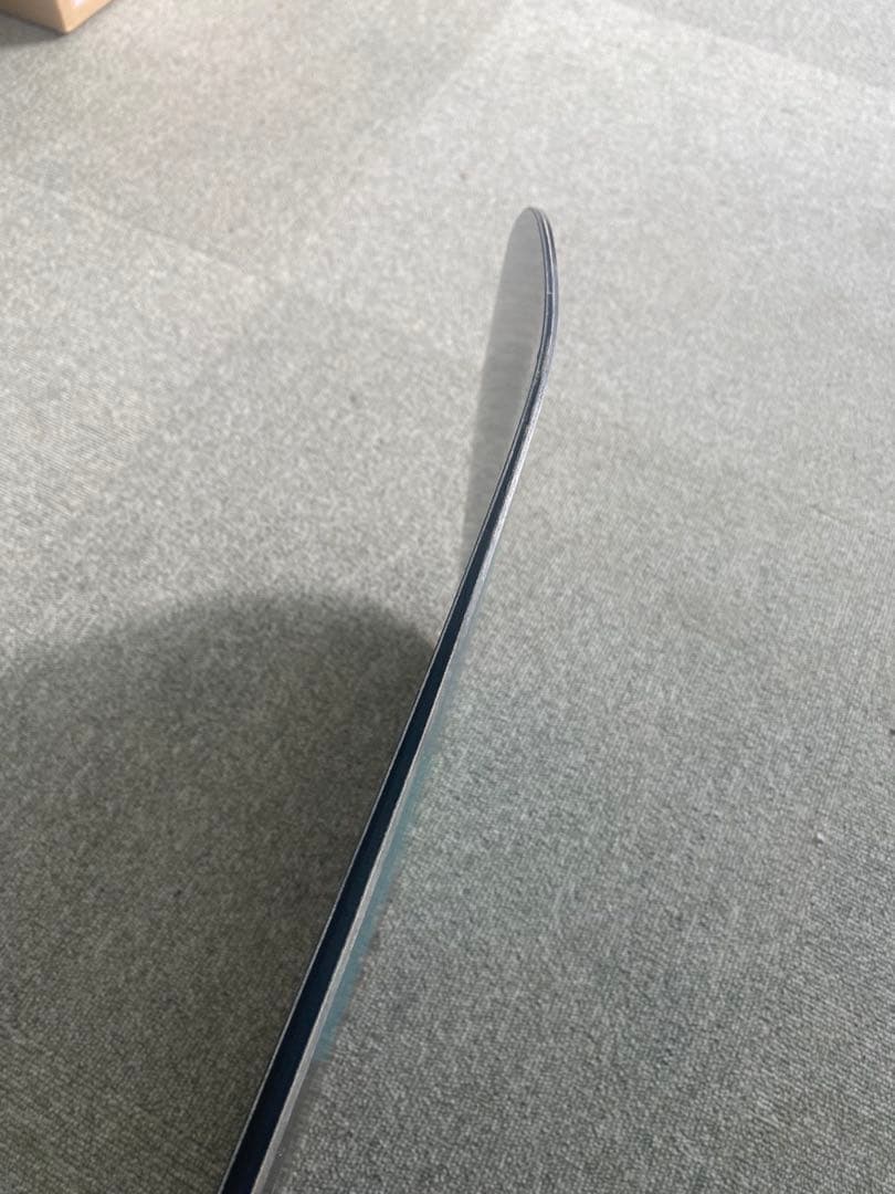 【良品23-24】CAPITAスノーボード　板のみ