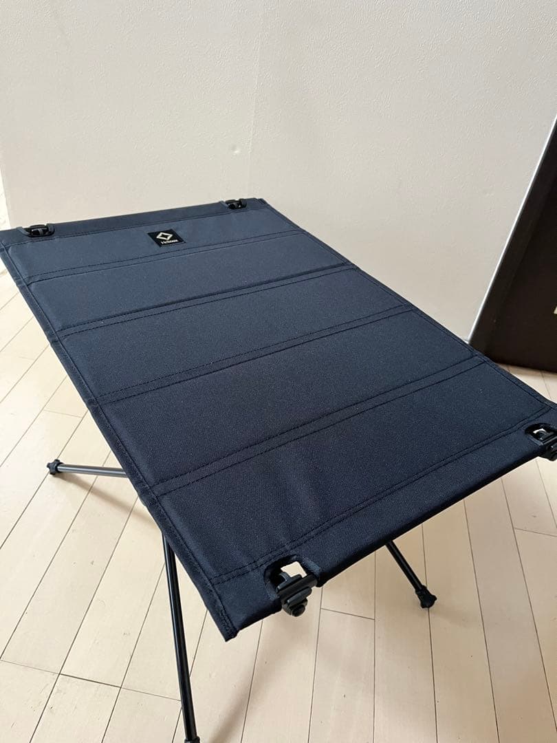 テーブル・チェア・ハンモック Helinox tac table M
