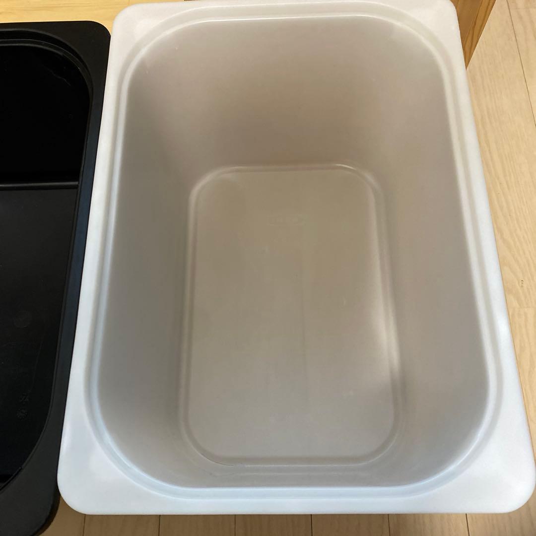 IKEA トロファスト