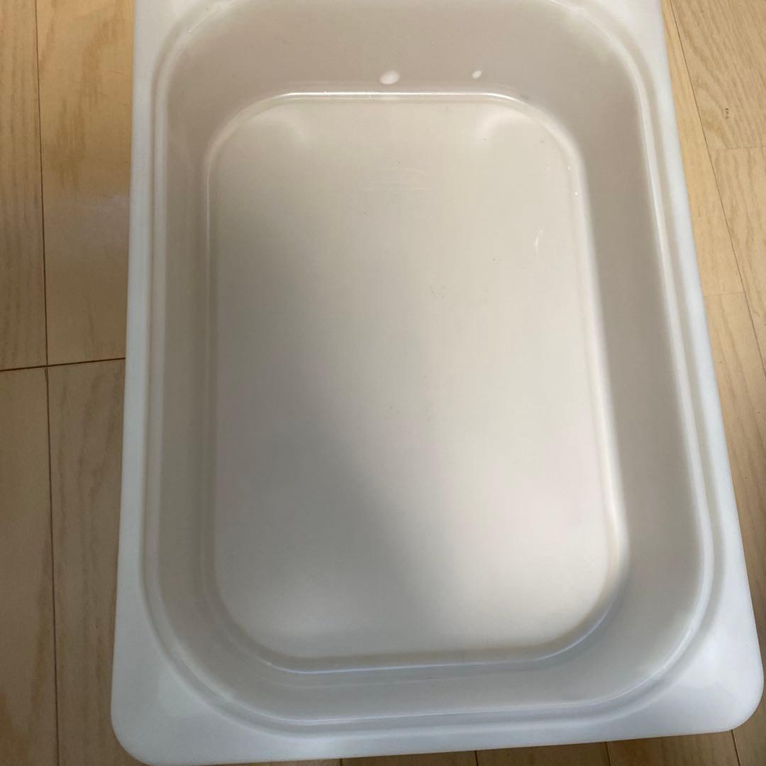 IKEA トロファスト