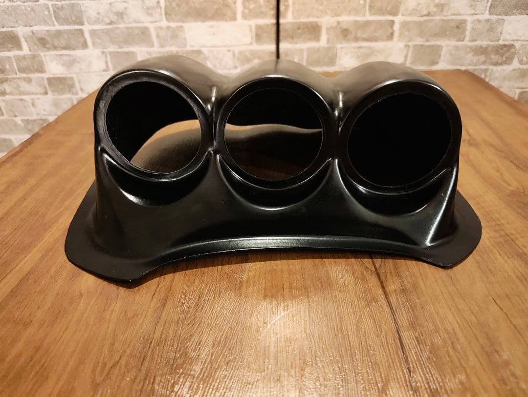 BORDER TRI-EYE メーターパネル (FD3S用)