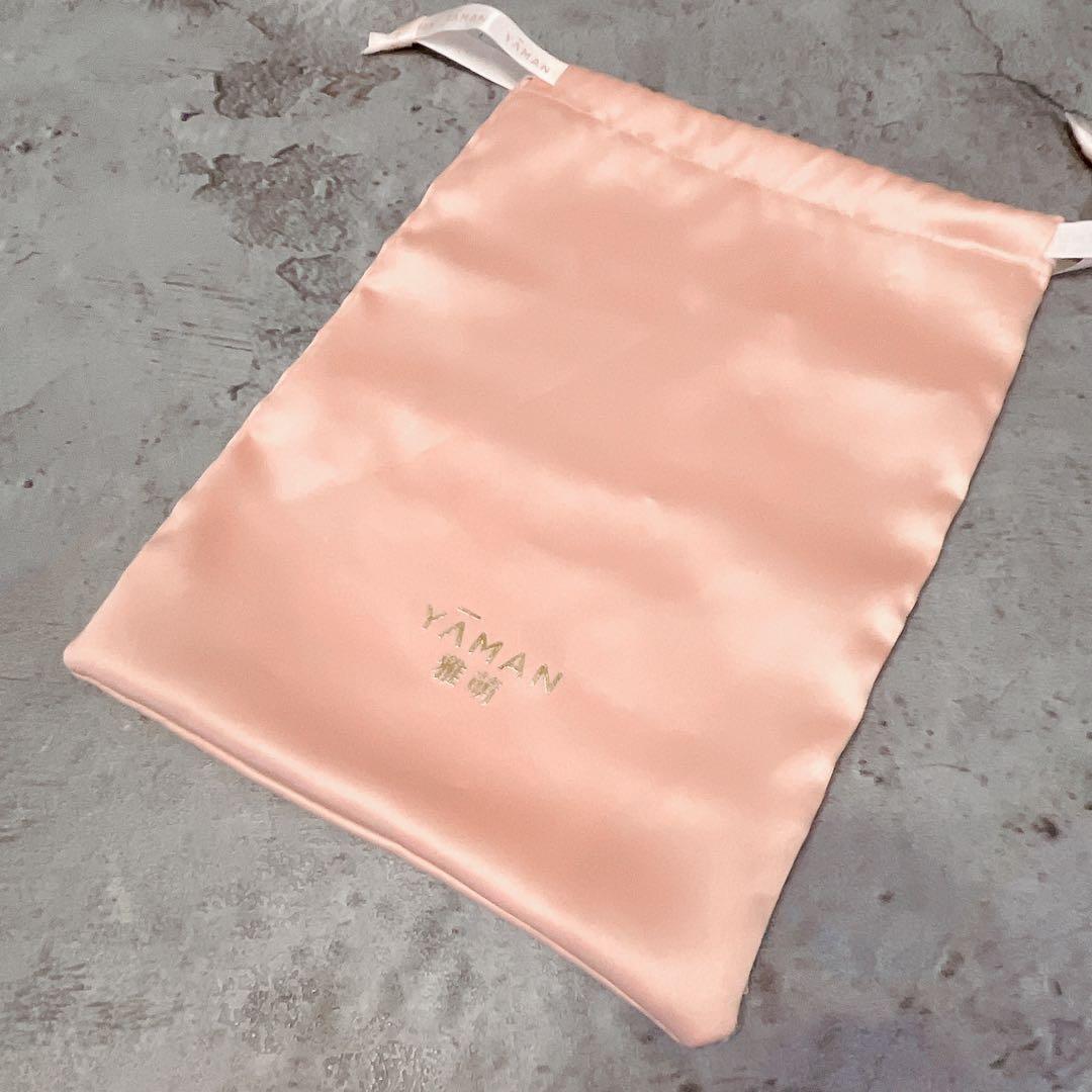 極美品 YA-MAN ヤーマン フォトプラス シャイニー 美顔器 M18