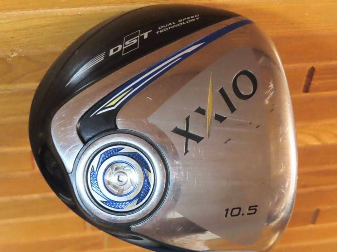 ダンロップ　ゼクシオ9ナイン(2016) ドライバー