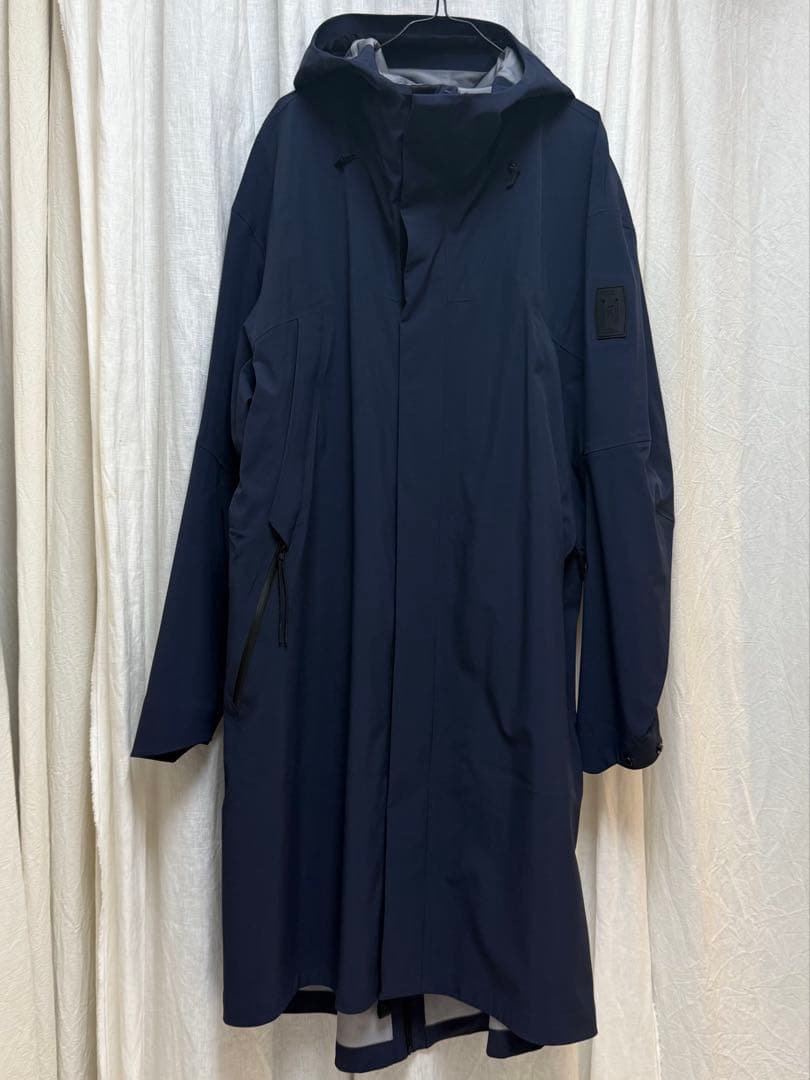 On_ PARKA_オン_パーカー