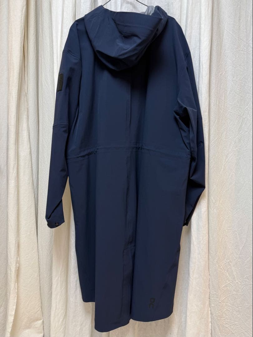 On_ PARKA_オン_パーカー