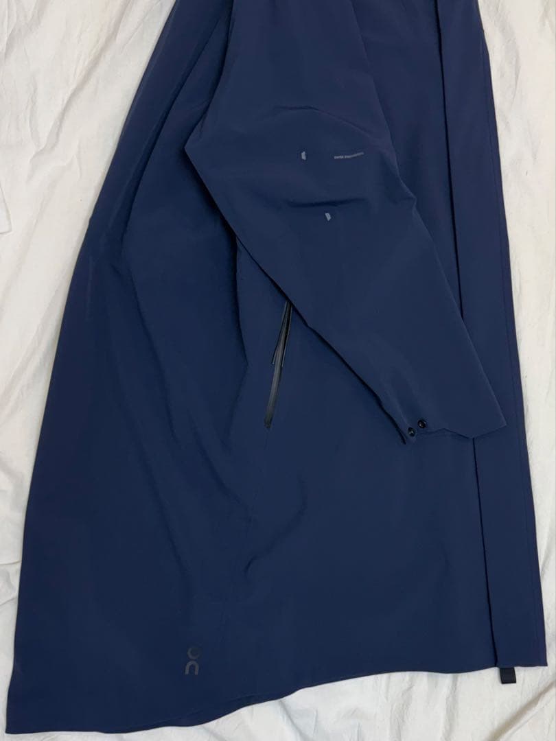 On_ PARKA_オン_パーカー