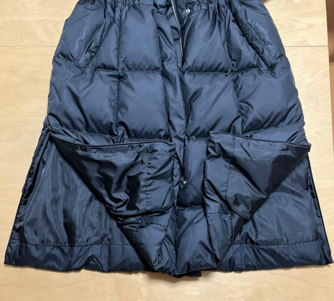 限定セール！RIM.ARK リムアーク♪ ダウンコート　38 M〜L