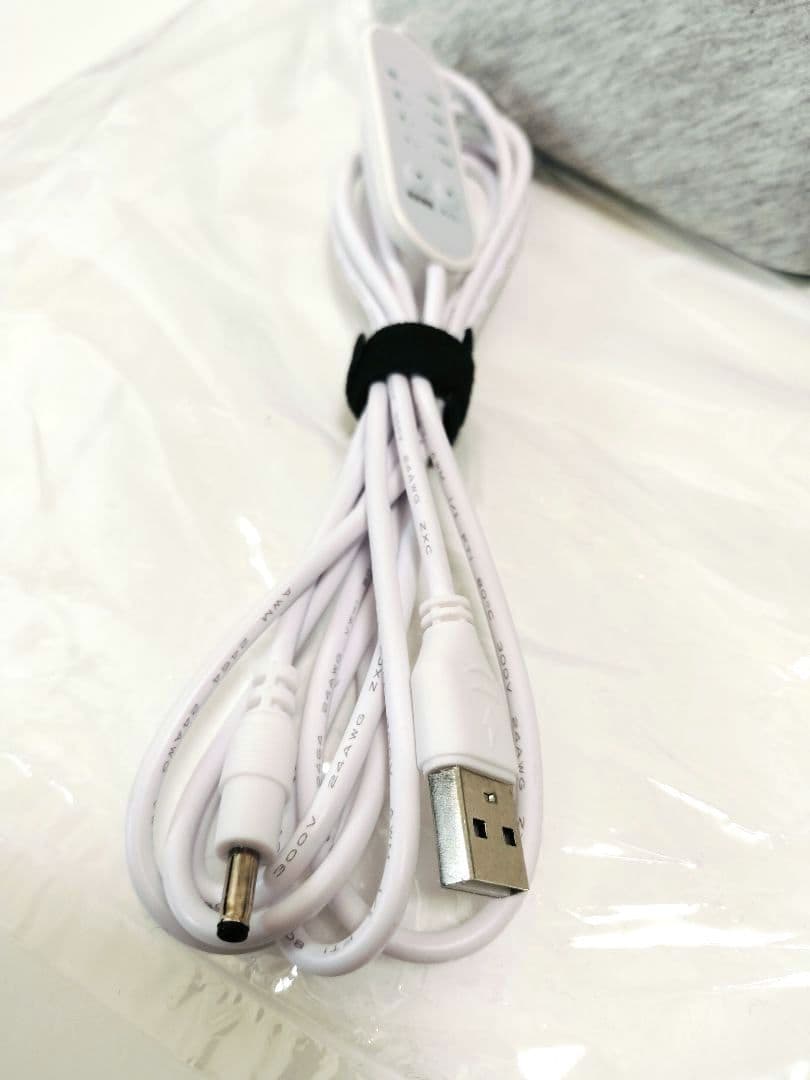 カルクスCALQS ホッとする枕 ライトグレー 低反発枕 首 肩 温まる 温める