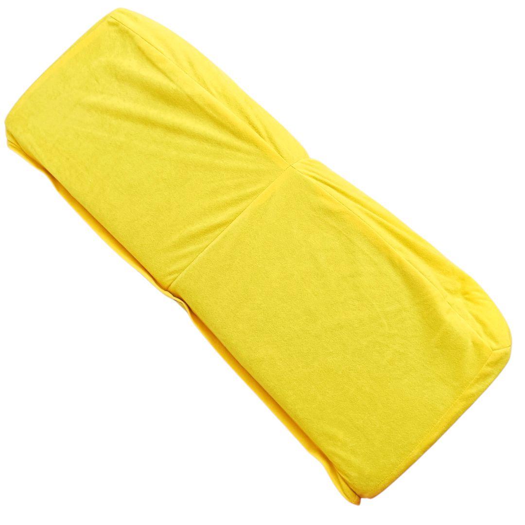 【2/2】ベルメゾン グータラグ くまのプーさん コーナーローソファーセット