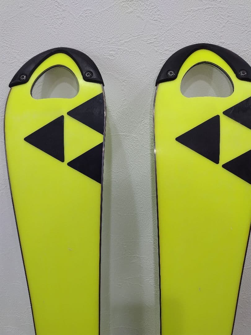 25 フィッシャー　SL145cm