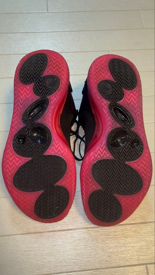 限定リーニン ウェイド オールシティ ars パリ アシックスコービージョーダン