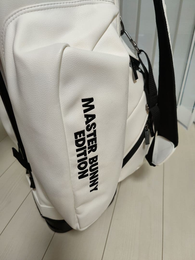 マスターバニーbyパーリーゲイツMBE(大特価)新品