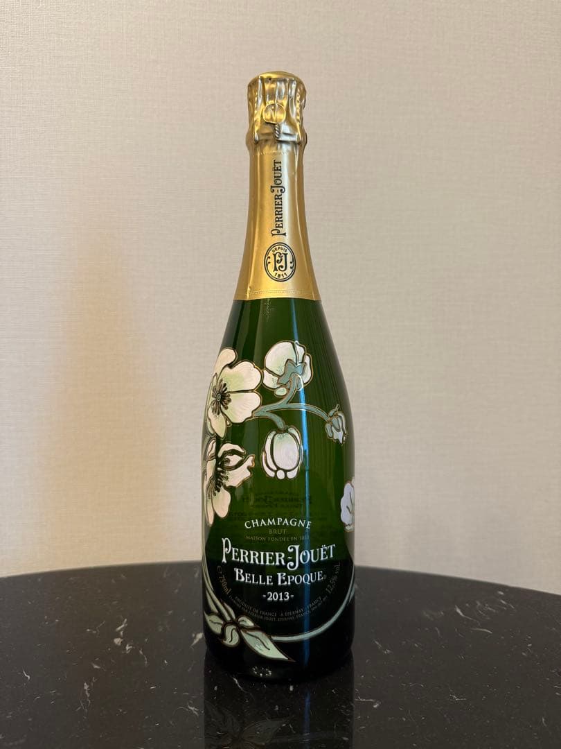 Perrier-Jouët Belle Epoque 2013 750ml