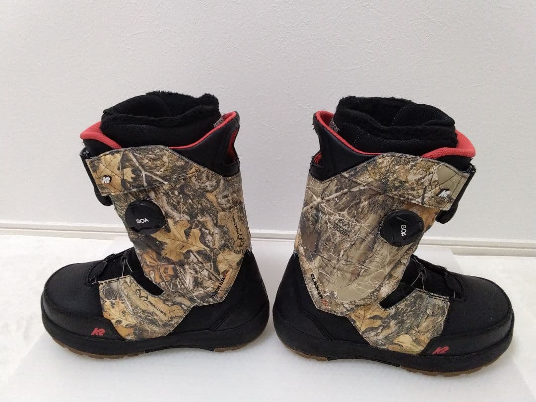 ◇ MAYSIS26 & CLICKER M2点セット26CM◇