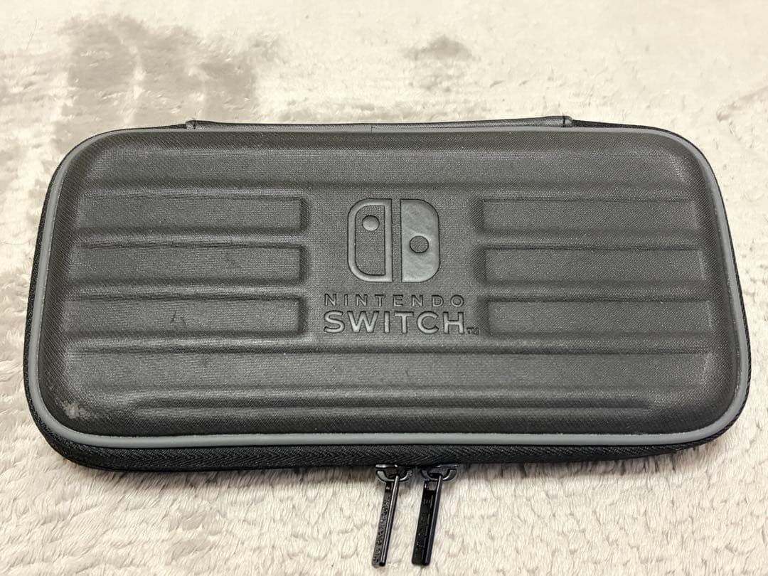 Nintendo Switch Lite グレー 本体（おまけ付き）