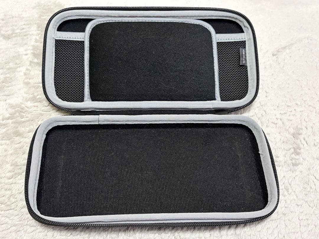 Nintendo Switch Lite グレー 本体（おまけ付き）