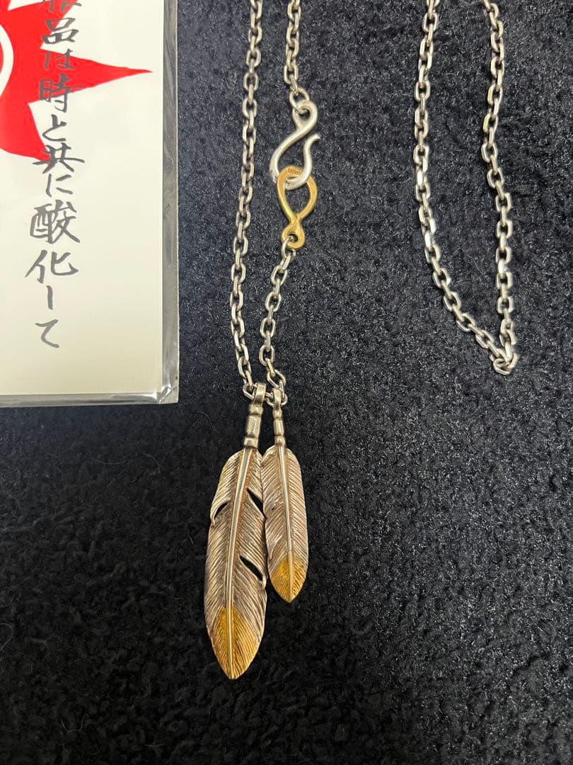 REDMAN ネックレス 総額税込367950円カスタムセット　レッドマン