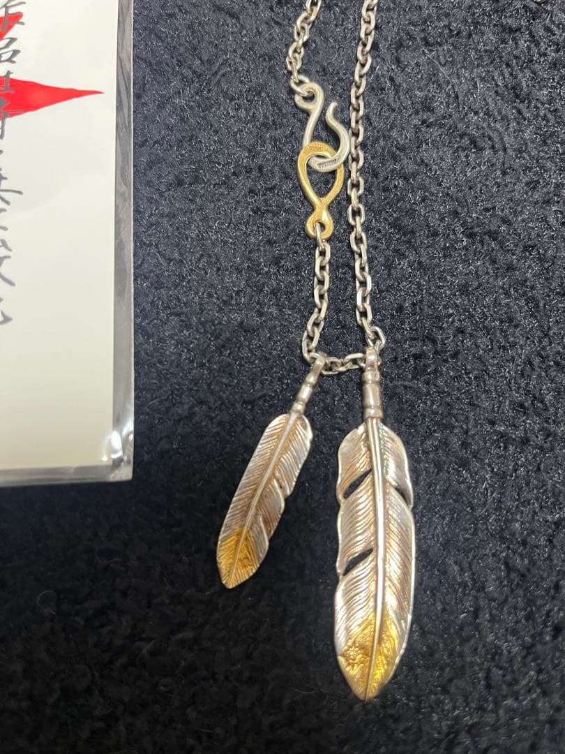 REDMAN ネックレス 総額税込367950円カスタムセット　レッドマン