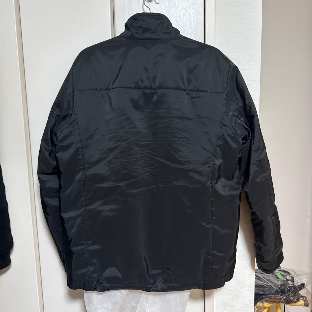 PRADA ブルゾンジャケット