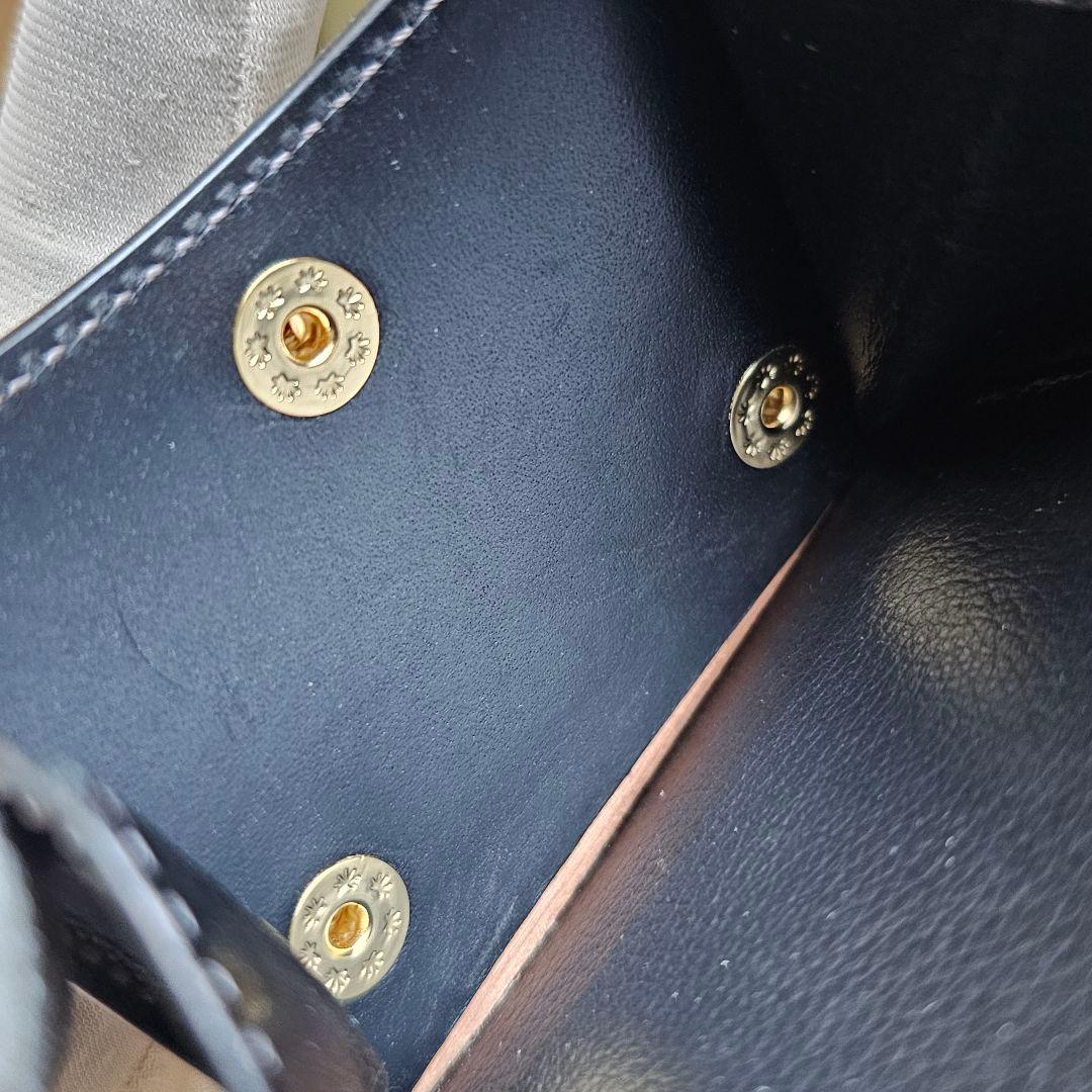 WILDSWANS CASA カーサ シェルコードバン Cordovan 財布