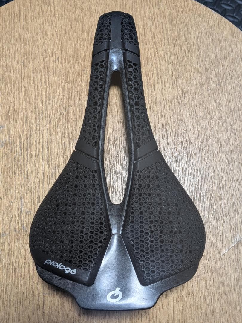 Prologo Scratch M5 ３D MSS PAS NACKサドル