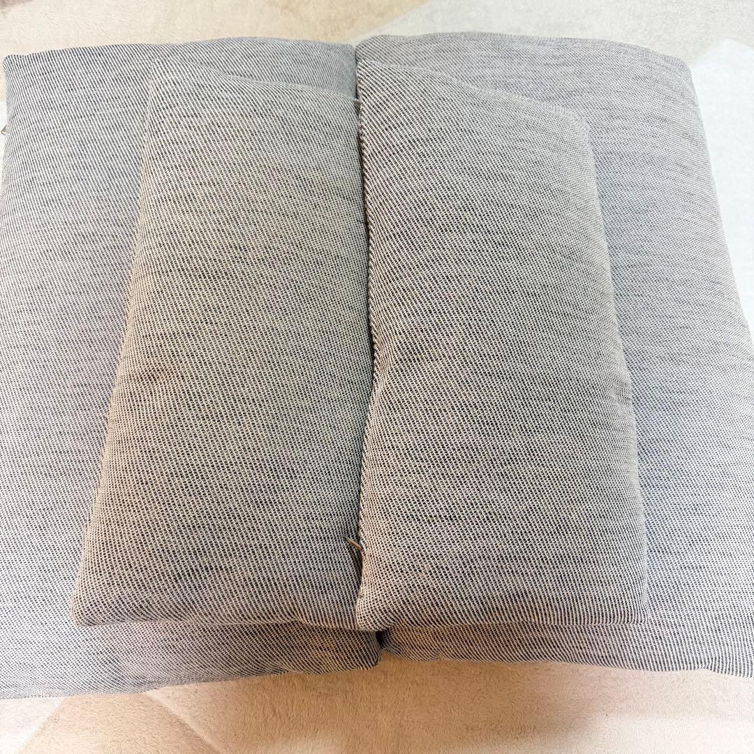 IKEA クッション　４点セット