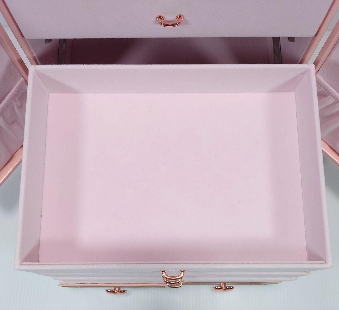 フラワーノーズ　チョコレートシリーズBOX（BOXのみ、商品なし）