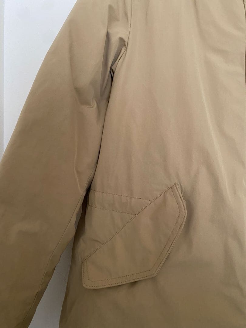 woolrich keystone ウールリッチキーストーンダウンコート