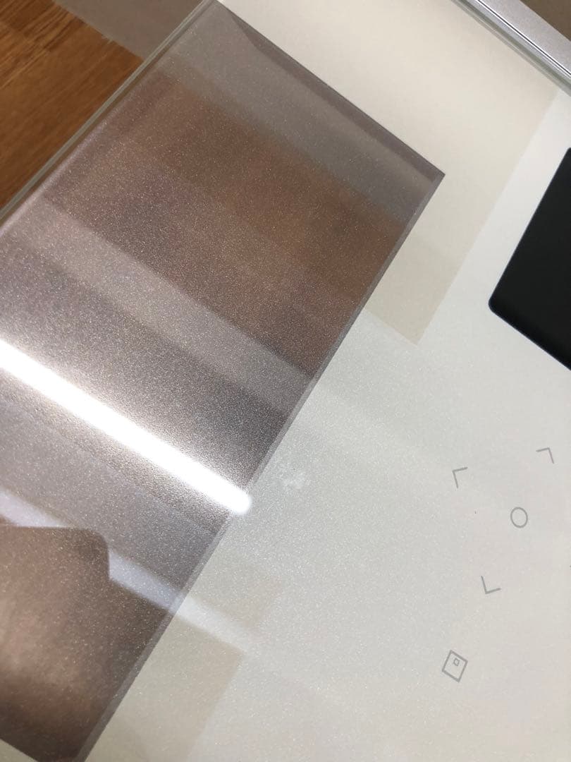 TANITA タニタ体組成計 22年製 インナースキャンデュアルRD-930L