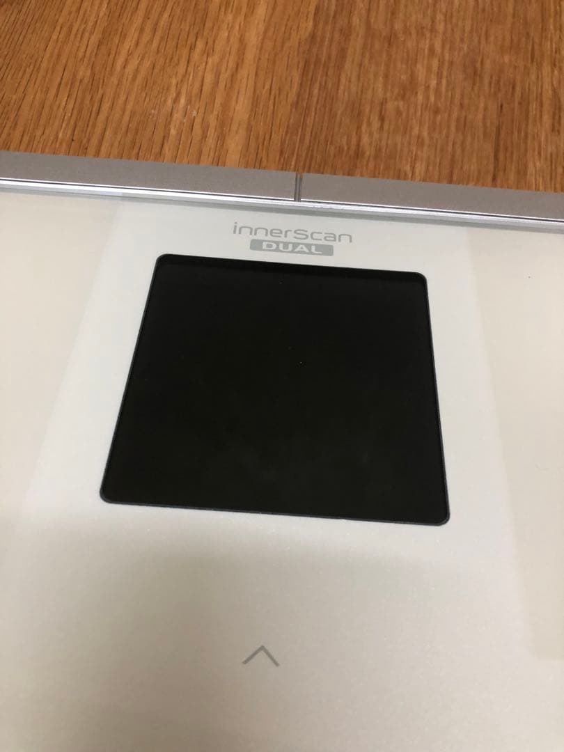 TANITA タニタ体組成計 22年製 インナースキャンデュアルRD-930L