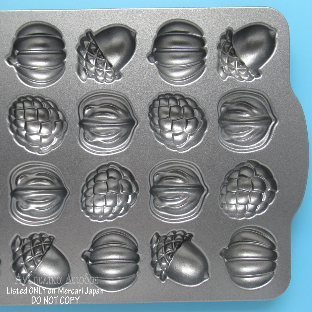 ★ノルディックウェア FALL CAKELET PAN 新品未使用 NORDIC