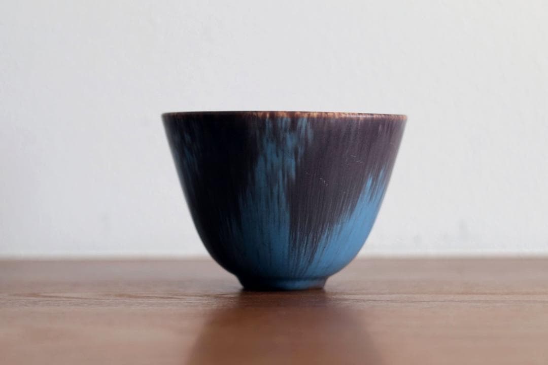 Gunnar Nylund グンナーニールンド ボウル 抹茶碗 27162